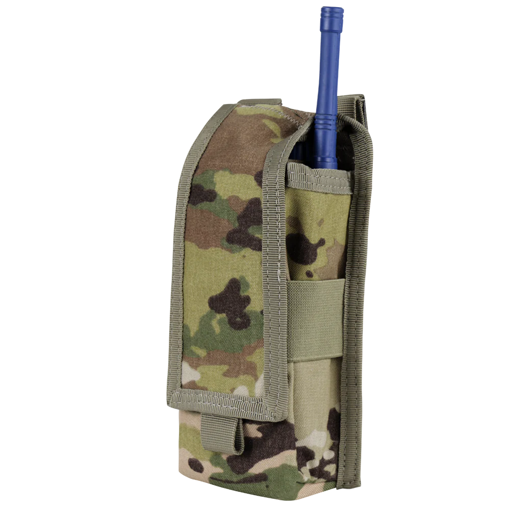 Radio Pouch - Scorpion OCP