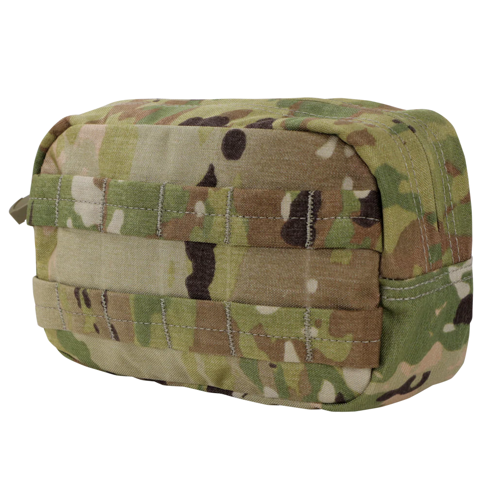 Utility Pouch - Scorpion OCP
