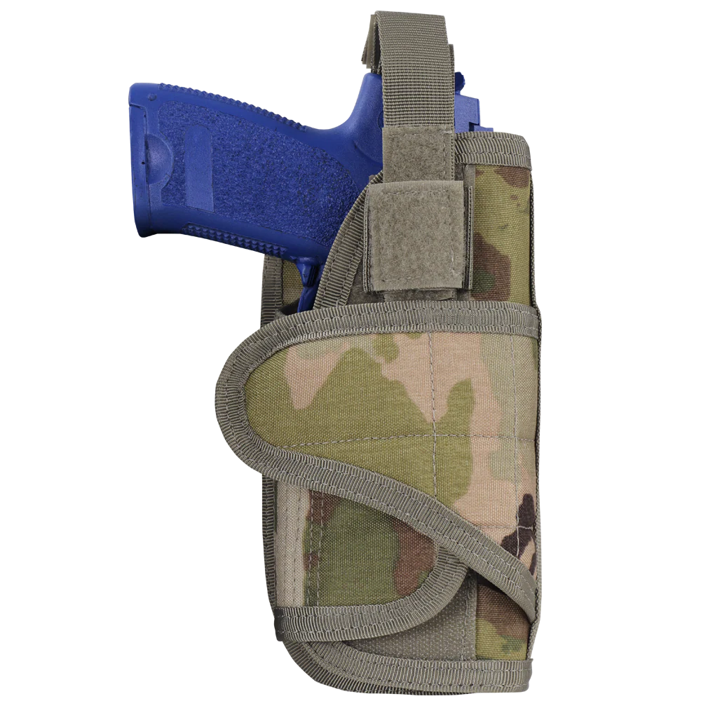 VT Holster - Scorpion OCP