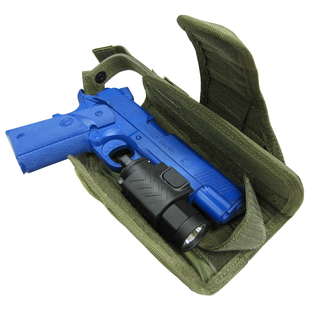 VT Holster - Scorpion OCP 3 VT Holster - Scorpion OCP