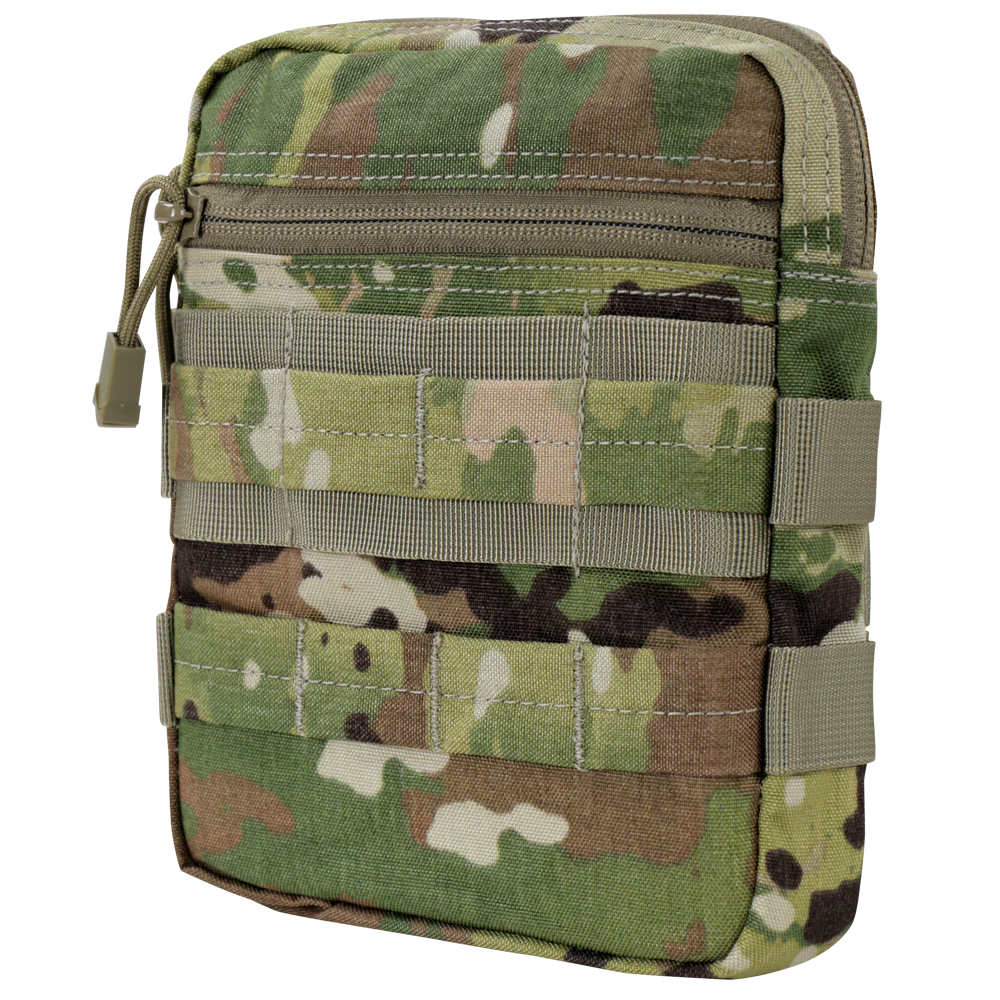 G.P. Pouch - Scorpion OCP