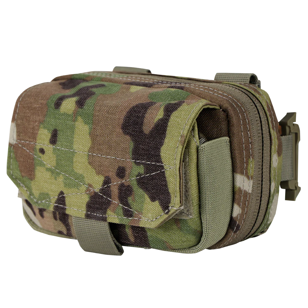 Digi Pouch - Scorpion OCP