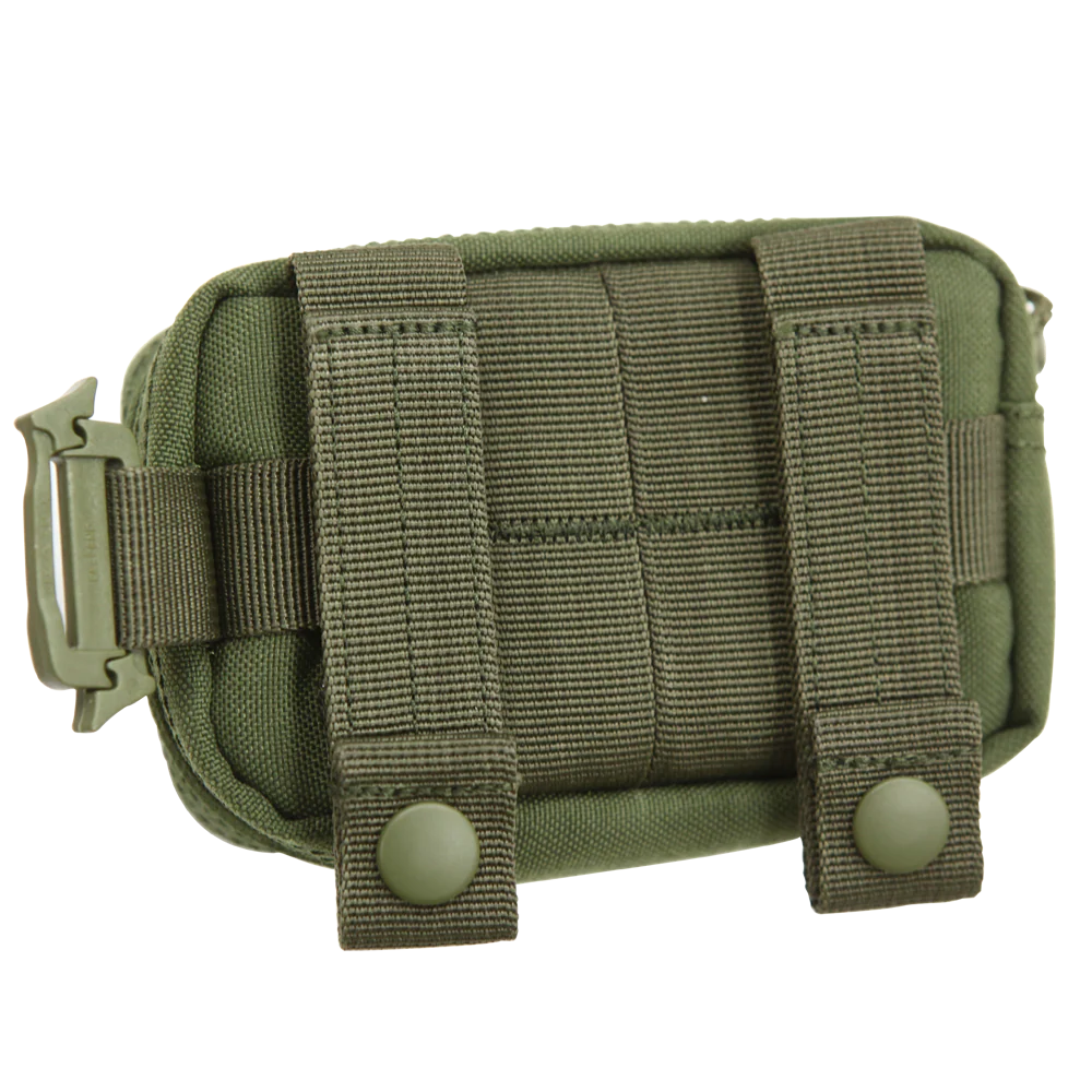 Digi Pouch - Scorpion OCP 2 Digi Pouch - Scorpion OCP