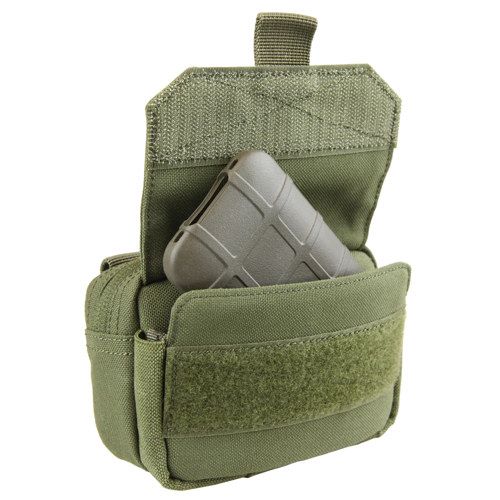 Digi Pouch - Scorpion OCP 3 Digi Pouch - Scorpion OCP