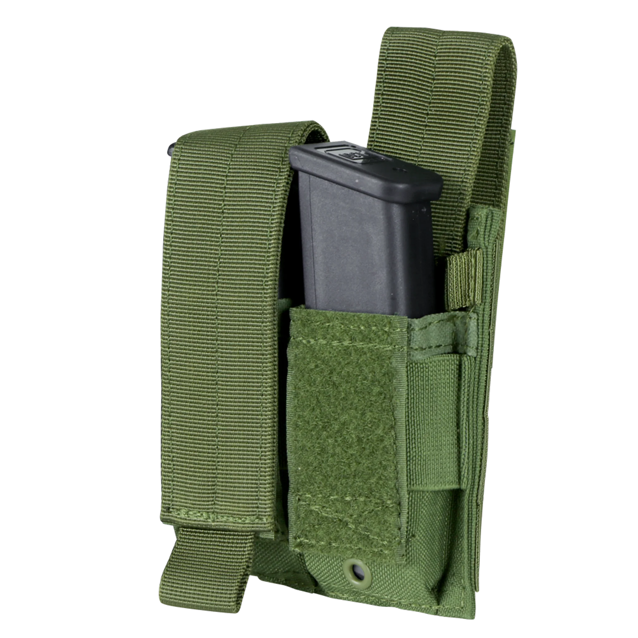 Double Pistol Mag Pouch - Scorpion OCP 2 Double Pistol Mag Pouch - Scorpion OCP