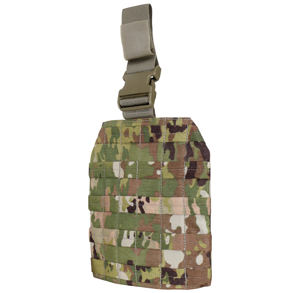 Drop Leg Platform - Scorpion OCP