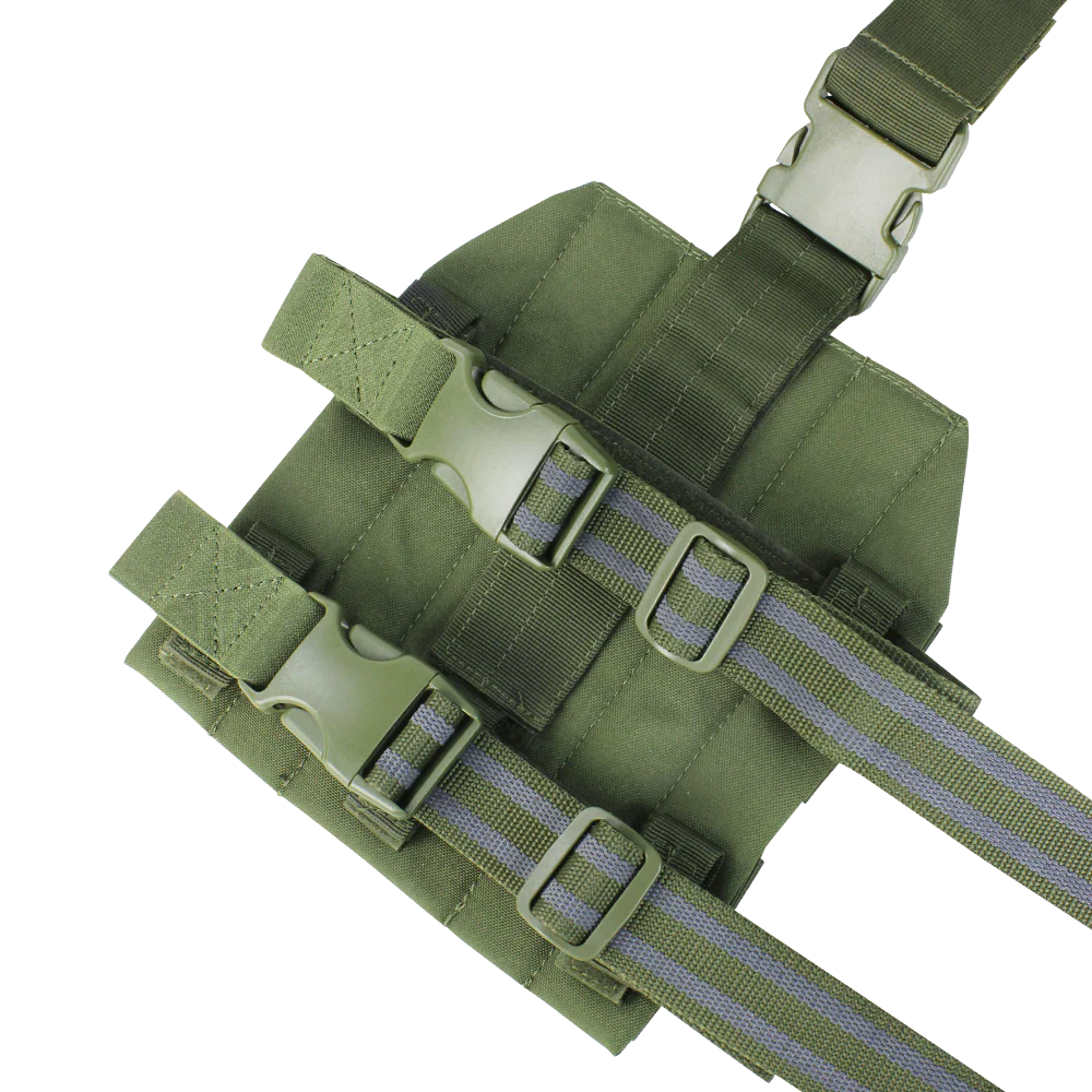 Drop Leg Platform - Scorpion OCP 2 Drop Leg Platform - Scorpion OCP