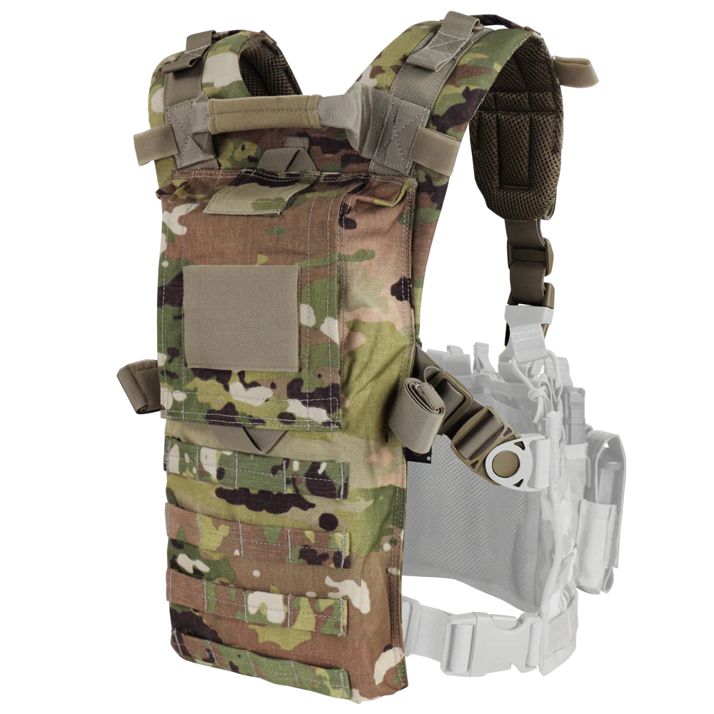 Hydro Harness Integration Kit - Scorpion OCP