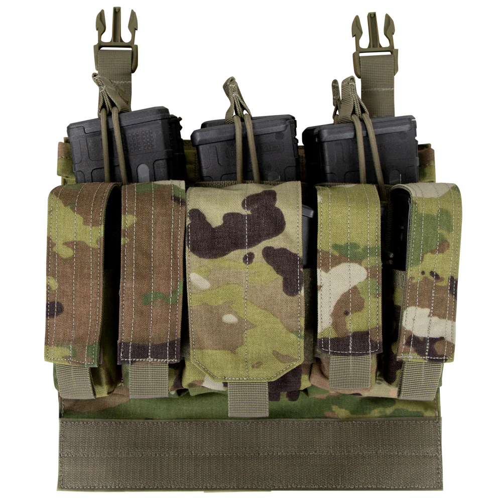 VAS Recon Mag Panel - Scorpion OCP