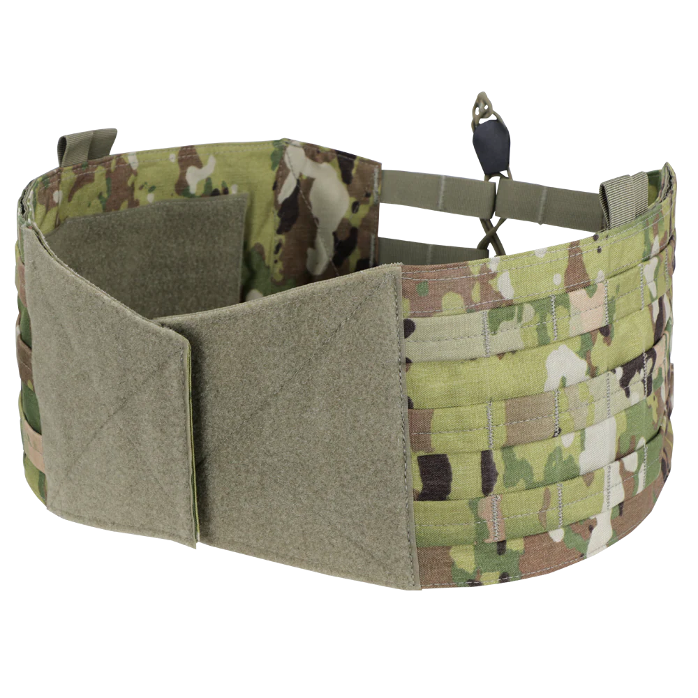 VAS Modular Cummerbund - Scorpion OCP