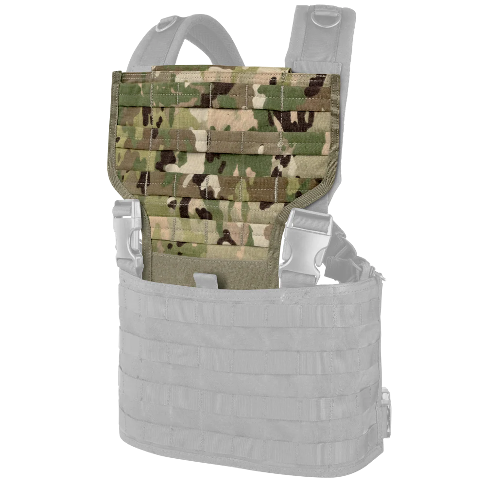 MCR Bib Integration Kit - Scorpion OCP