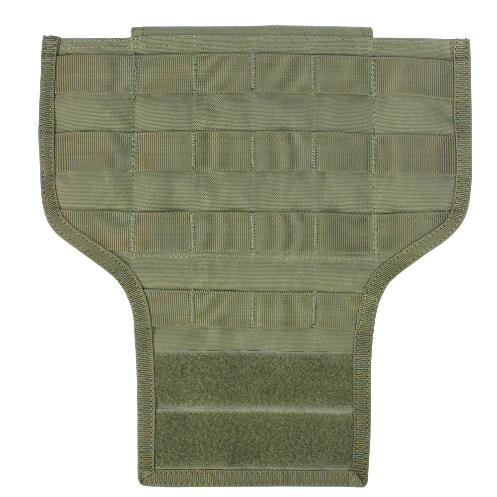 MCR Bib Integration Kit - Scorpion OCP 2 MCR Bib Integration Kit - Scorpion OCP