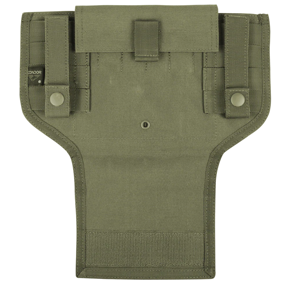 MCR Bib Integration Kit - Scorpion OCP 3 MCR Bib Integration Kit - Scorpion OCP