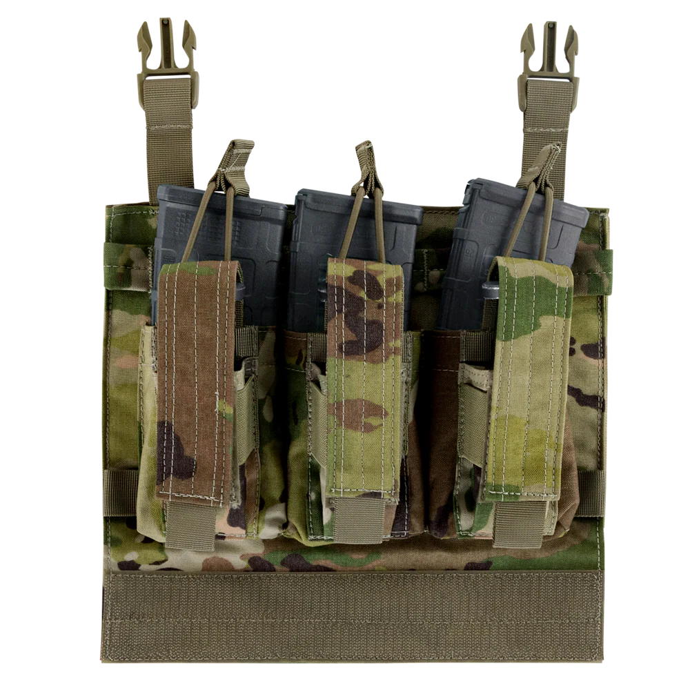 VAS Kangaroo Mag Panel Gen II - Scorpion OCP