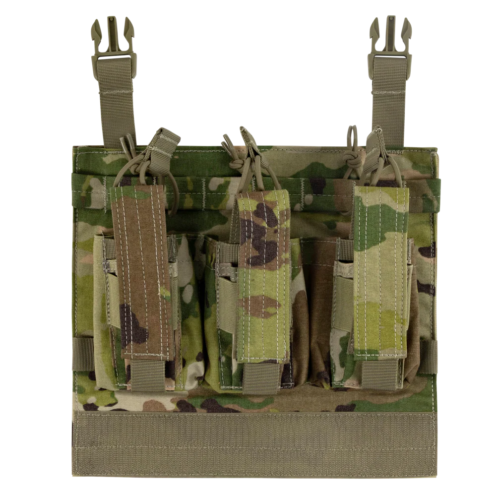 VAS Kangaroo Mag Panel Gen II - Scorpion OCP 2 VAS Kangaroo Mag Panel Gen II - Scorpion OCP