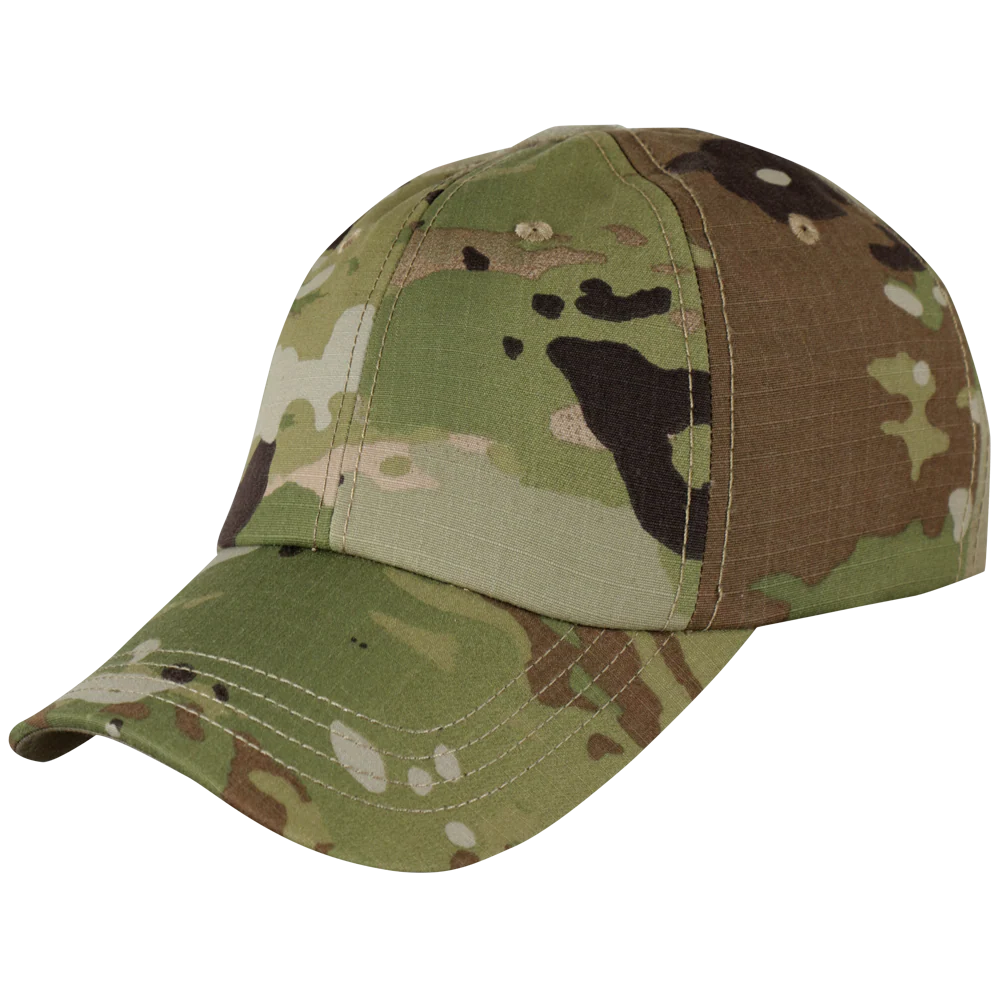 Tactical Team Cap - Scorpion OCP