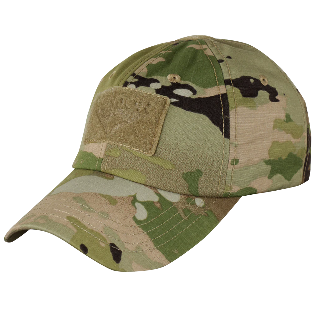 Tactical Cap - Scorpion OCP