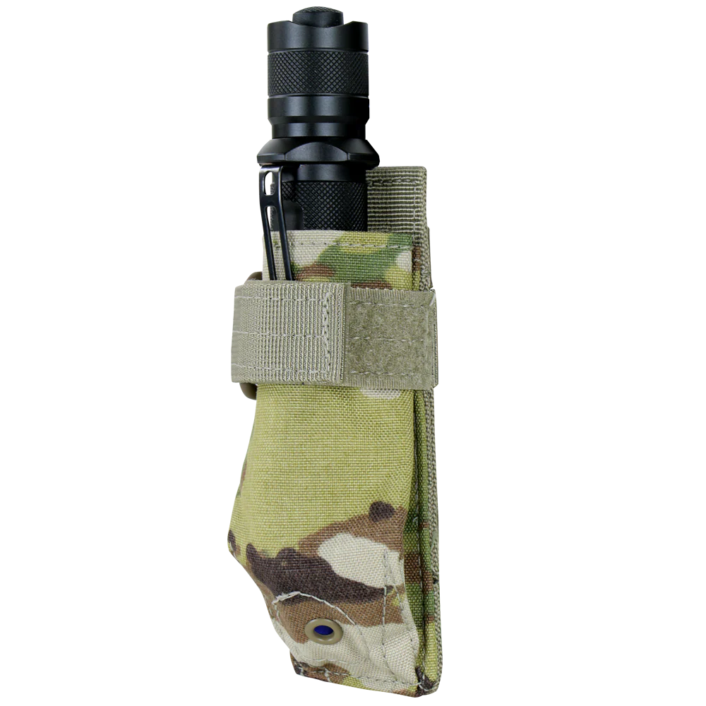 Flashlight Pouch - Scorpion OCP