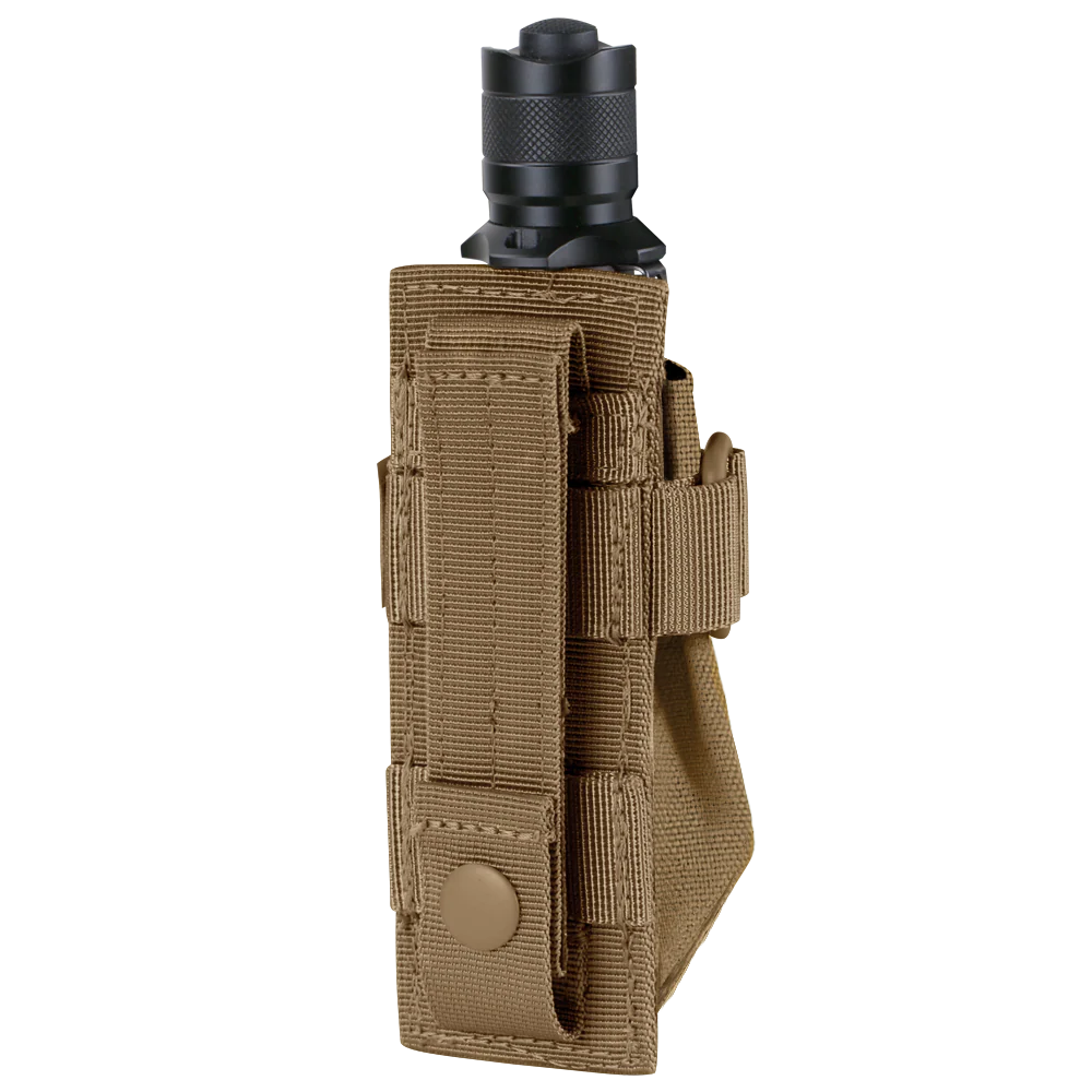 Flashlight Pouch 5 Flashlight Pouch - Scorpion OCP