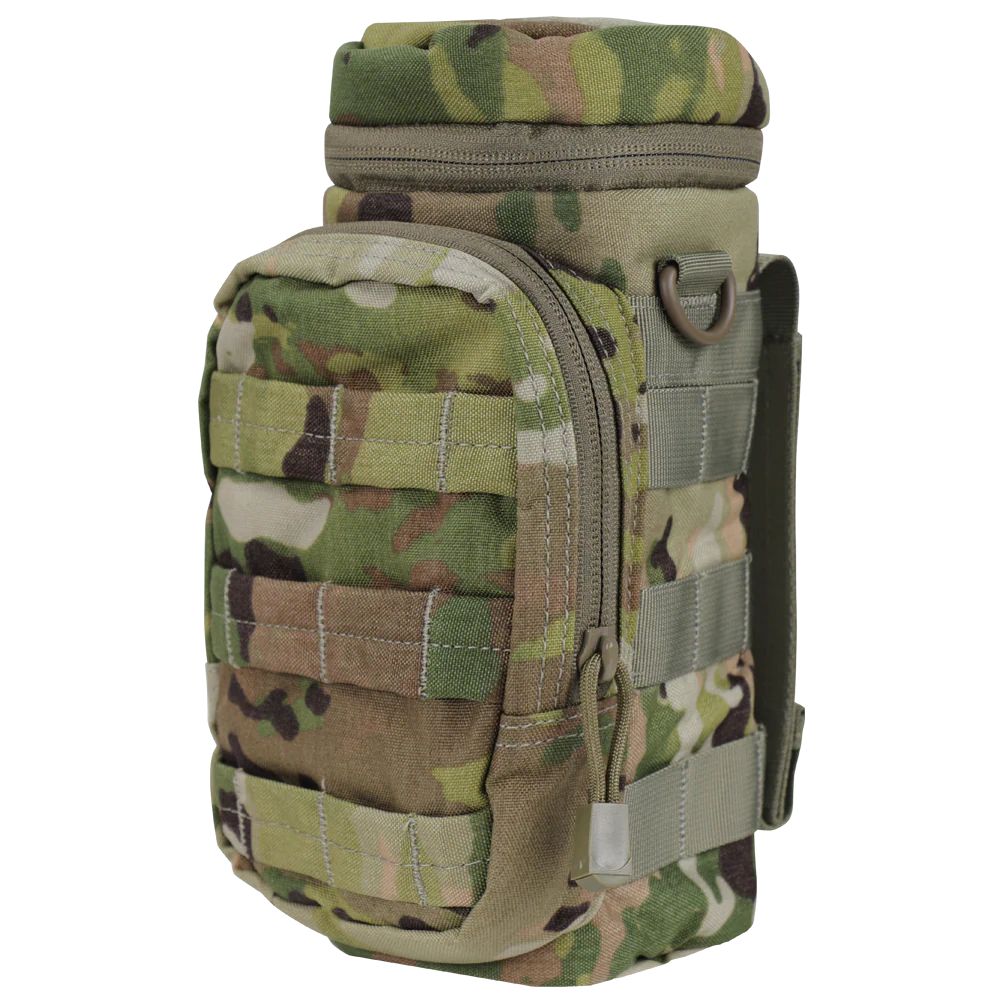 H2O Pouch - Scorpion OCP