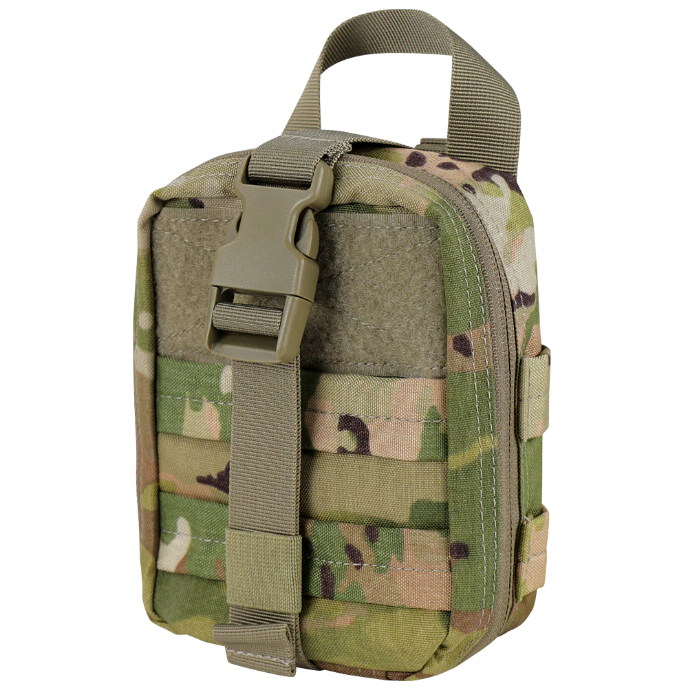 Rip-Away EMT Pouch Lite - Scorpion OCP 1 Rip-Away EMT Pouch Lite - Scorpion OCP