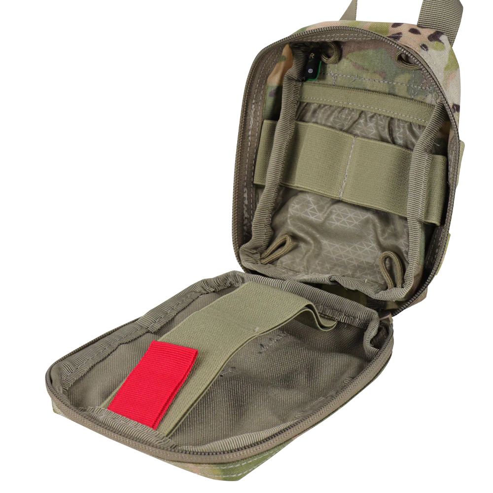 Rip-Away EMT Pouch Lite - Scorpion OCP 4 Rip-Away EMT Pouch Lite - Scorpion OCP