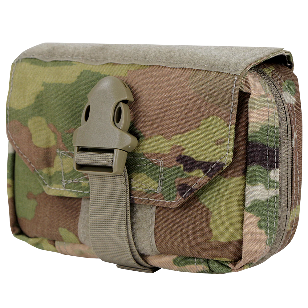 First Response Pouch - Scorpion OCP