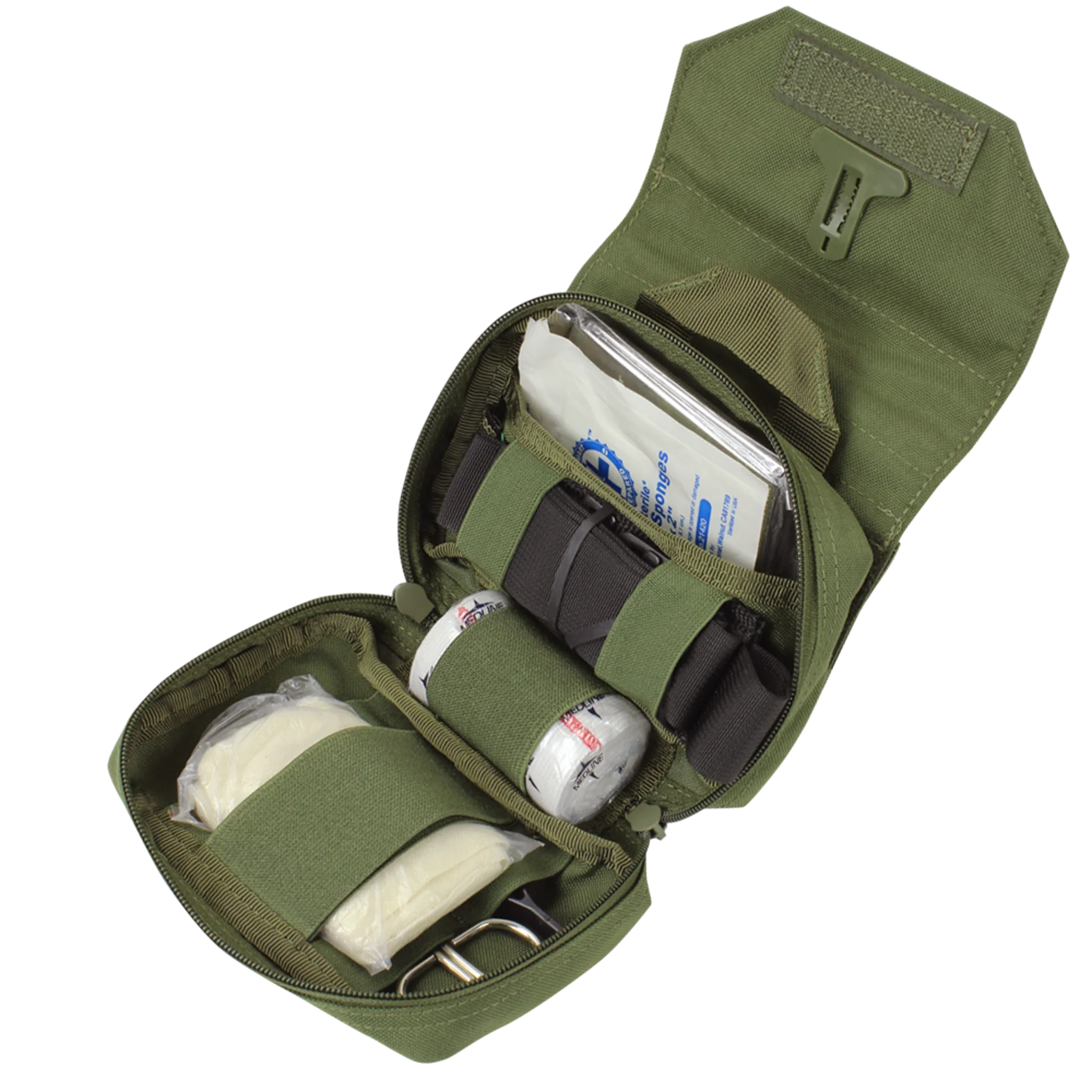 First Response Pouch - Scorpion OCP 2 First Response Pouch - Scorpion OCP