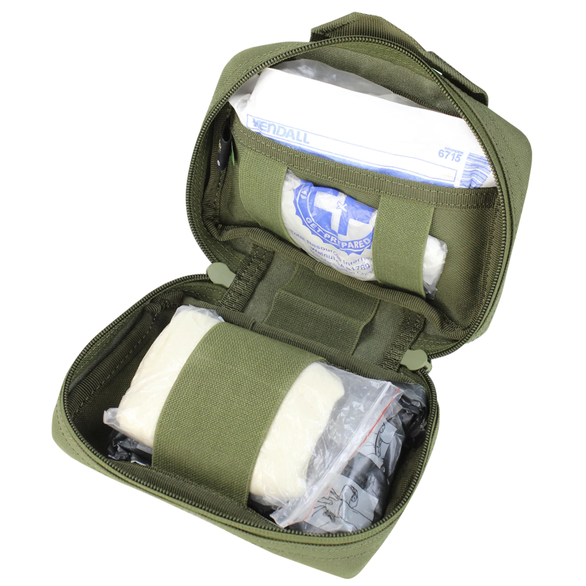 First Response Pouch - Scorpion OCP 3 First Response Pouch - Scorpion OCP