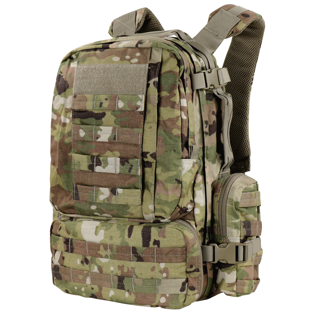 Convoy Backpack 22L - Scorpion OCP