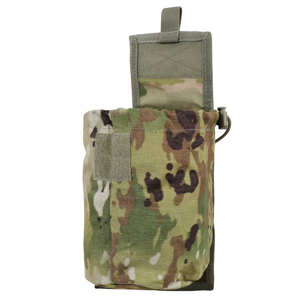 Roll-Up Utility Pouch - Scorpion OCP 2 Roll-Up Utility Pouch - Scorpion OCP