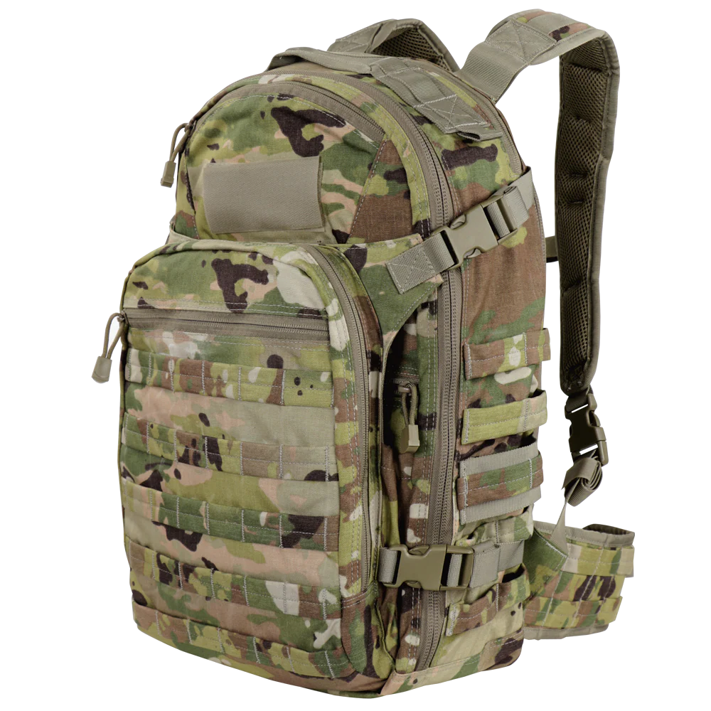 Venture Backpack 27.5L - Scorpion OCP