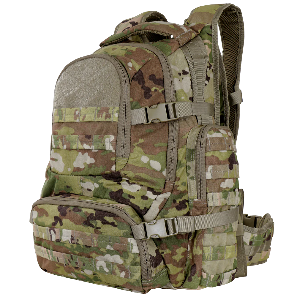 Urban Go Backpack 33L - Scorpion OCP