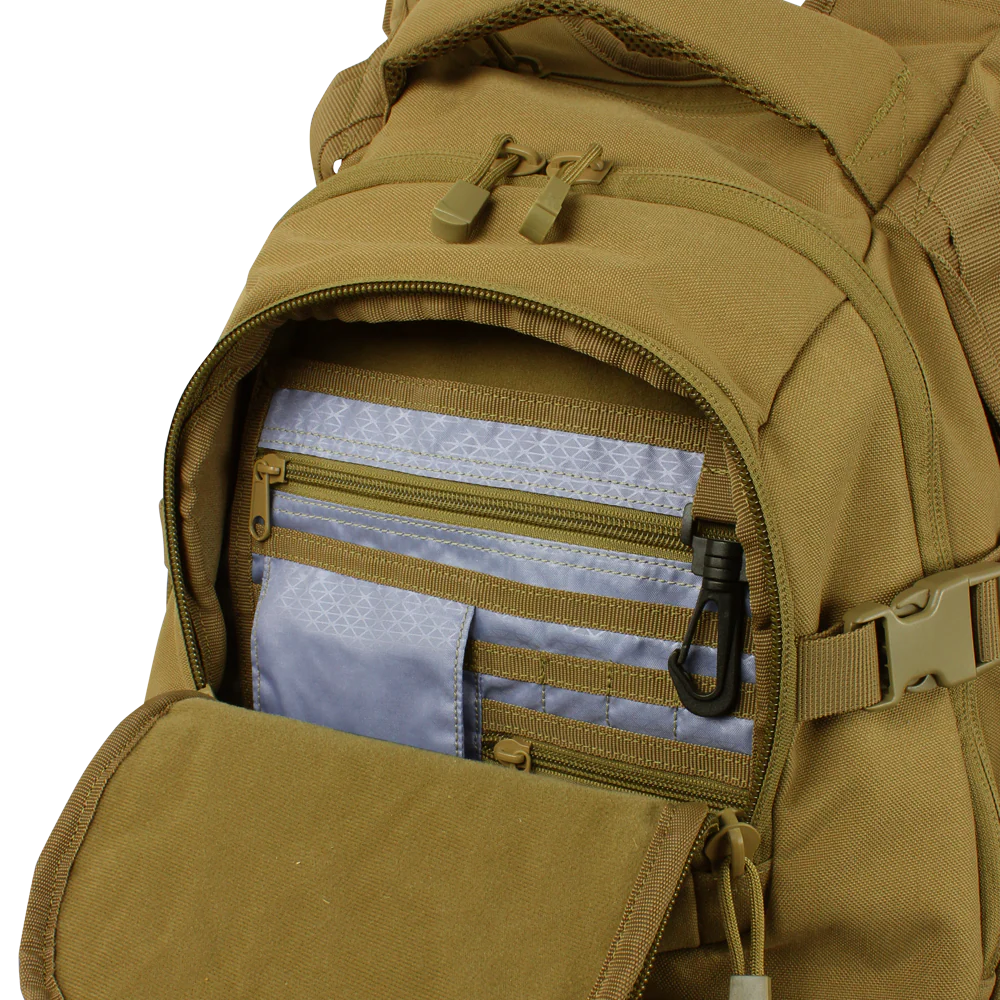 Urban Go Backpack 33L - Scorpion OCP 2 Urban Go Backpack 33L - Scorpion OCP
