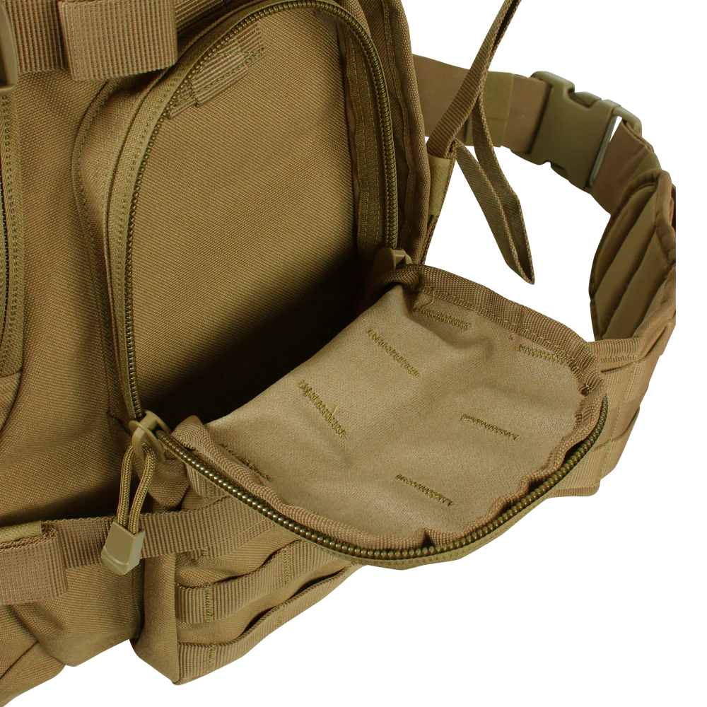 Urban Go Backpack 33L - Scorpion OCP 5 Urban Go Backpack 33L - Scorpion OCP