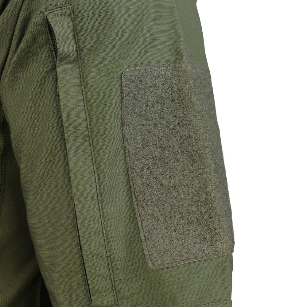 Long Sleeve Combat Shirt - Scorpion OCP 2 Long Sleeve Combat Shirt - Scorpion OCP