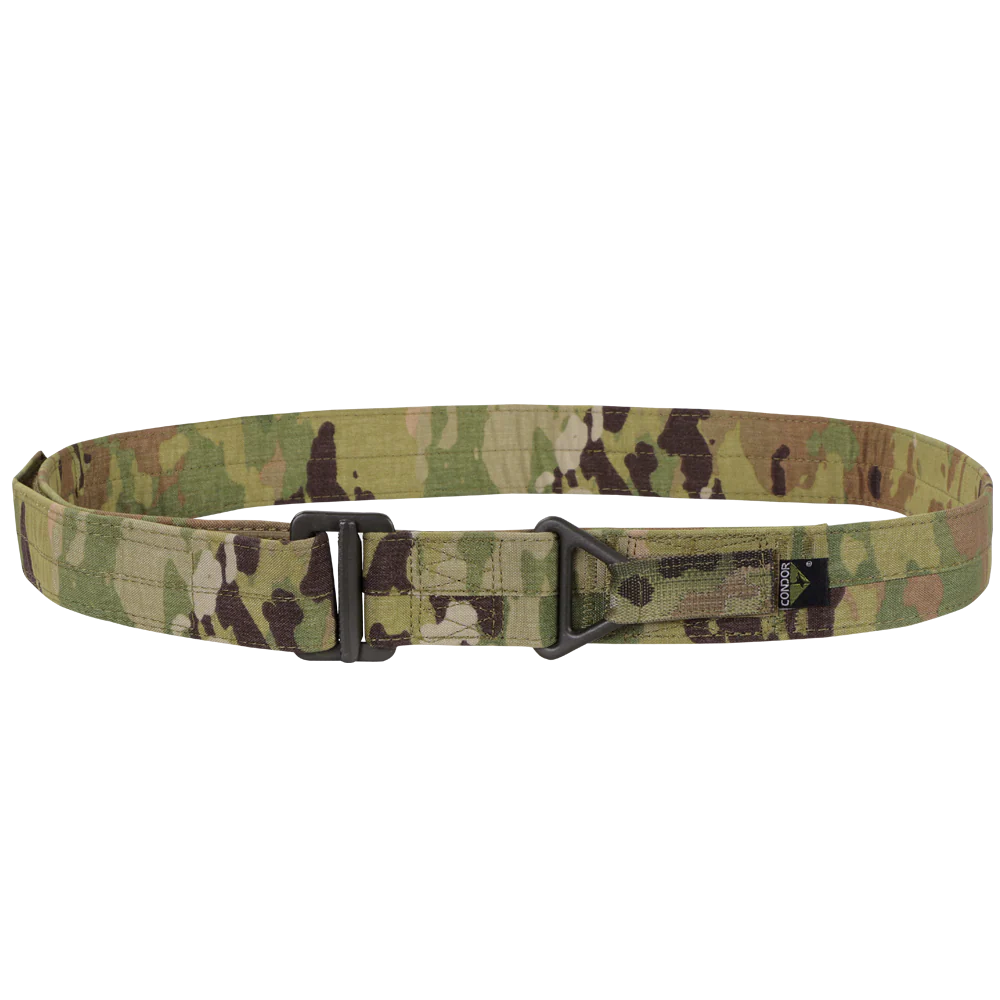 Rigger's Belt - Scorpion OCP