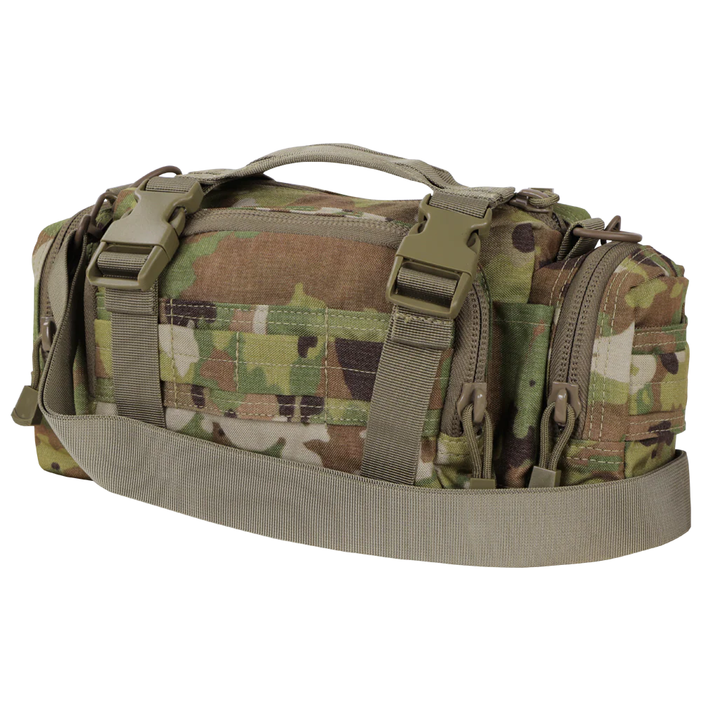Deployment Bag 6.5L - Scorpion OCP