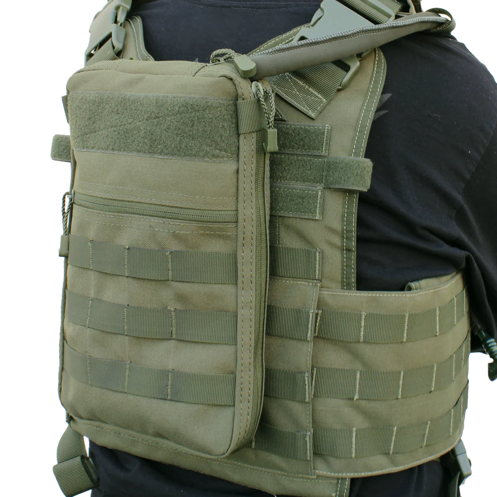 Tidepool Hydration Carrier - Scorpion OCP 3 Tidepool Hydration Carrier - Scorpion OCP