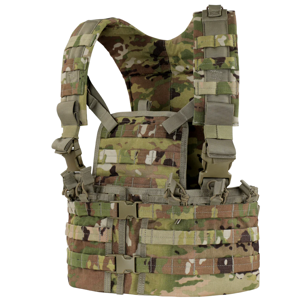 Modular Chest Set - Scorpion OCP