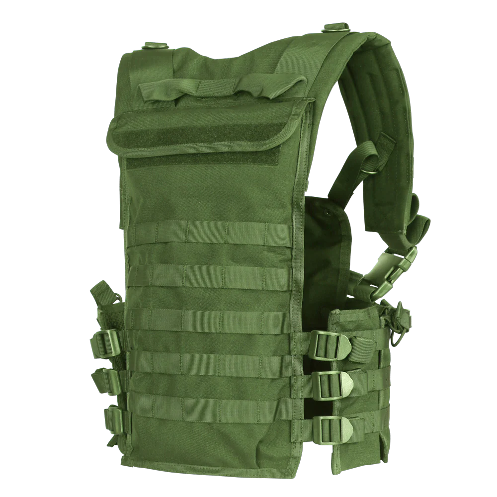 Modular Chest Set - Scorpion OCP 2 Modular Chest Set - Scorpion OCP
