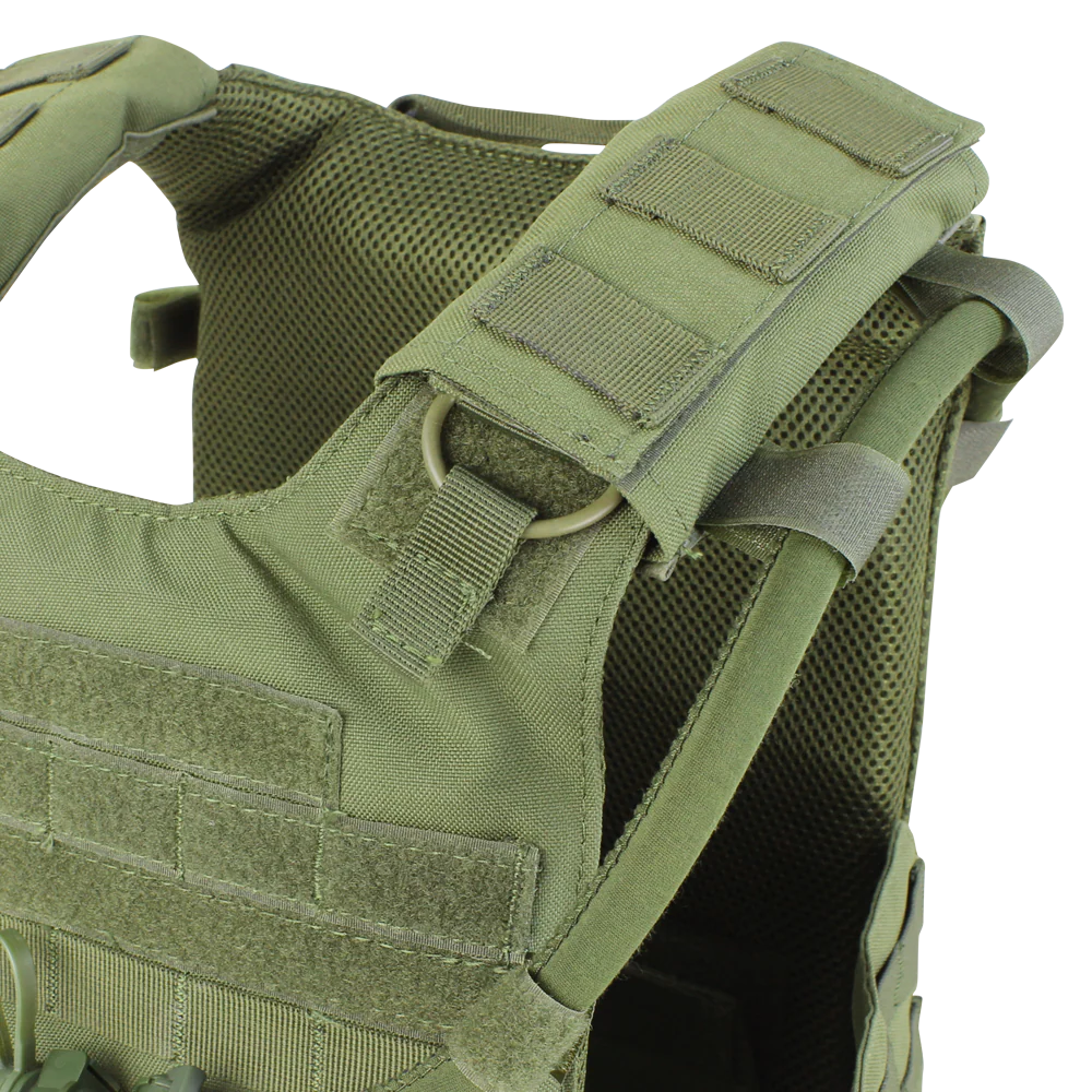 Gunner Plate Carrier - Scorpion OCP 3 Gunner Plate Carrier - Scorpion OCP