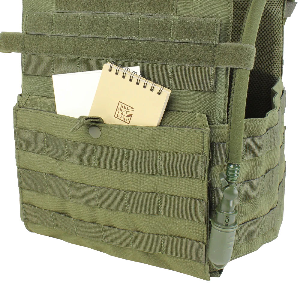 Gunner Plate Carrier - Scorpion OCP 5 Gunner Plate Carrier - Scorpion OCP