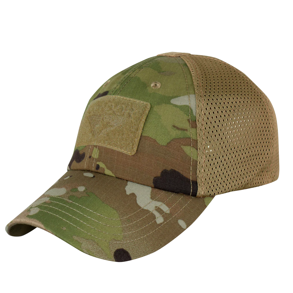 Tactical Mesh Cap - Scorpion OCP