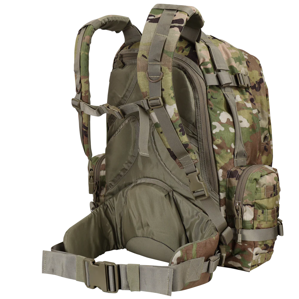 3-Day Assault Backpack 50L - Scorpion OCP 2 3-Day Assault Backpack 50L - Scorpion OCP