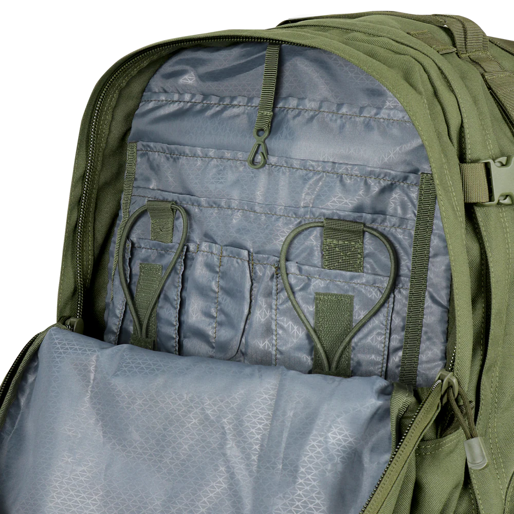 3-Day Assault Backpack 50L - Scorpion OCP 3 3-Day Assault Backpack 50L - Scorpion OCP