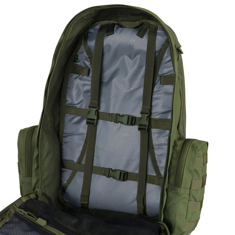 3-Day Assault Backpack 50L - Scorpion OCP 4 3-Day Assault Backpack 50L - Scorpion OCP