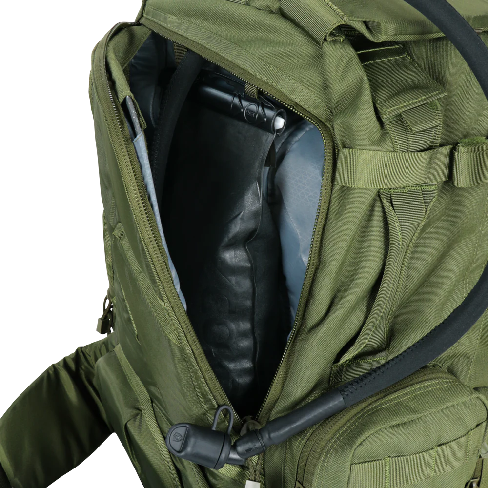 3-Day Assault Backpack 50L - Scorpion OCP 6 3-Day Assault Backpack 50L - Scorpion OCP
