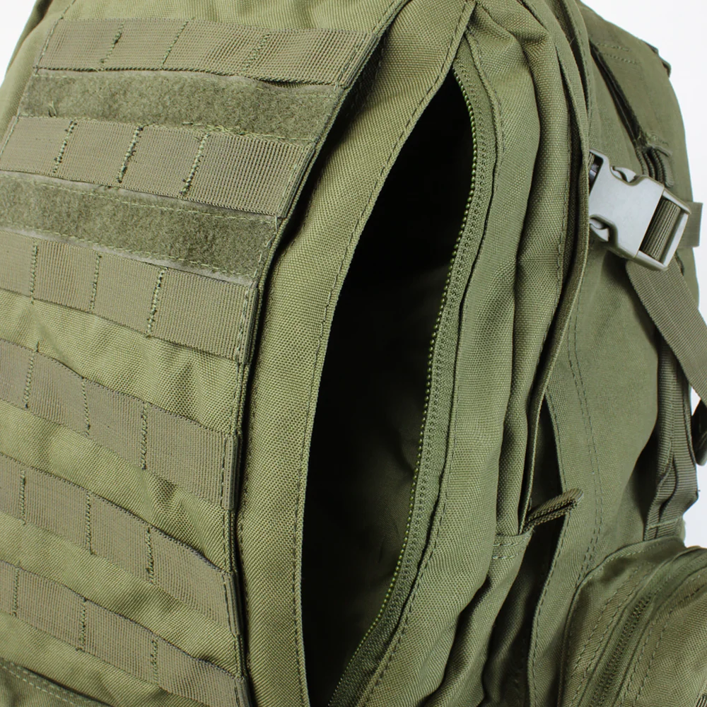 3-Day Assault Backpack 50L - Scorpion OCP 7 3-Day Assault Backpack 50L - Scorpion OCP