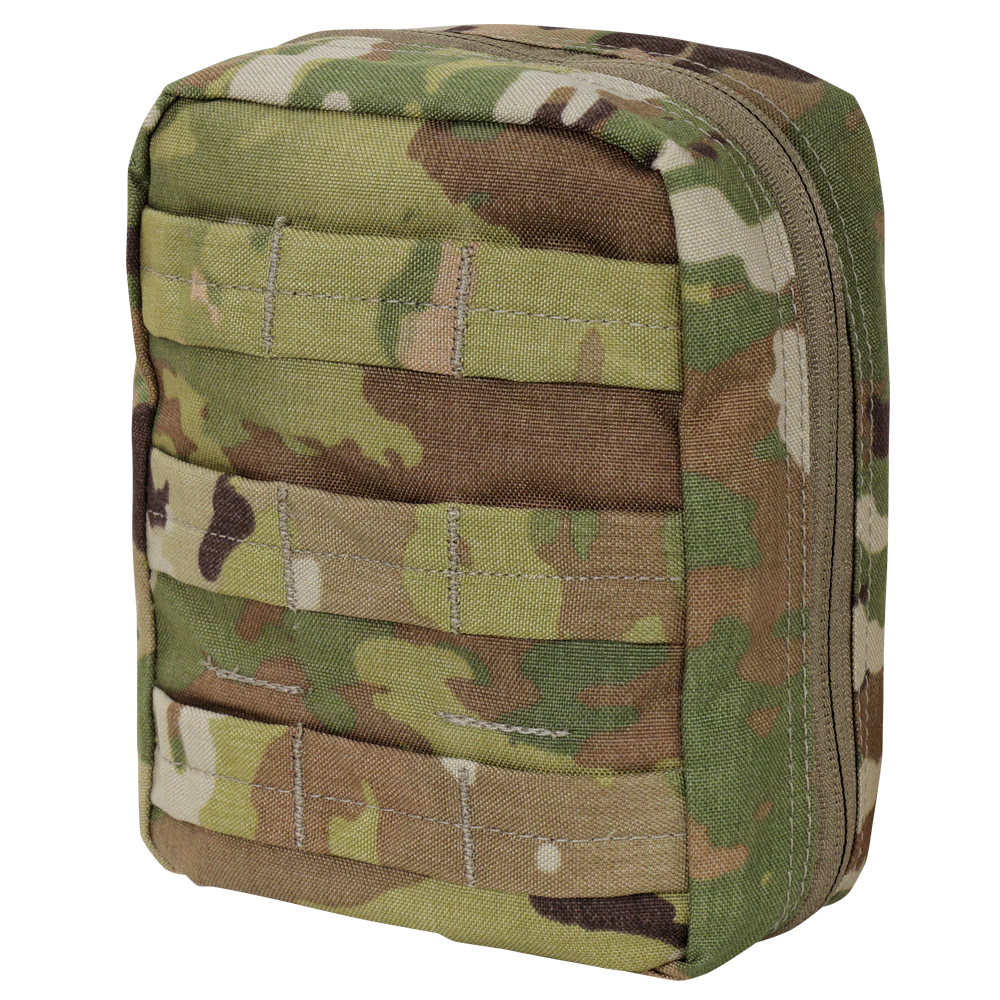 EMT Pouch - Scorpion OCP